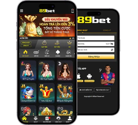 Tầm nhìn của hi8823