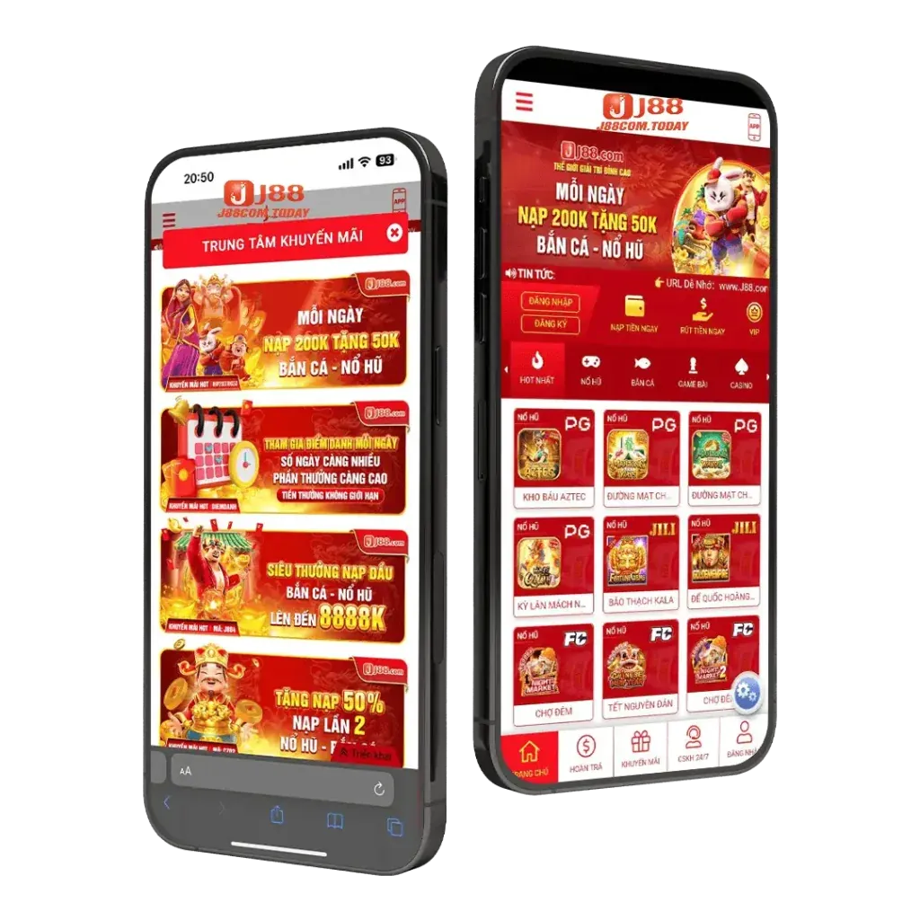 Sứ mệnh của hi8823