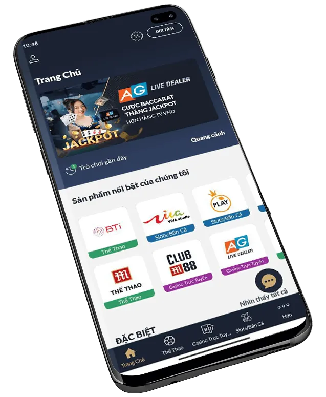 An toàn và bảo mật tại hi8823