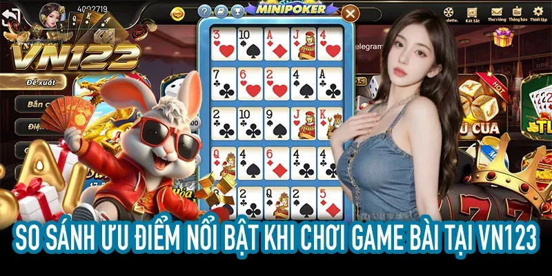 Các tổ chức hỗ trợ cờ bạc bên ngoài