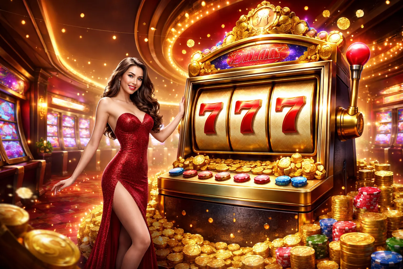 Banner khuyến mãi hi8823