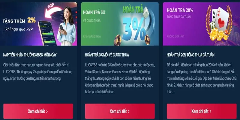 Khuyến mãi đá gà hi8823