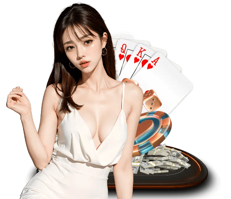 Người đang chơi cá cược một cách có trách nhiệm với các biểu tượng an toàn